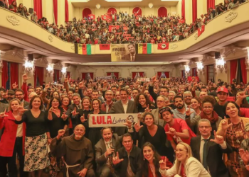 Antagonista prevê Lula Livre na próxima semana, mas faz terrorismo