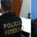 Policiais da PF elevam críticas a Bolsonaro e cobram mais firmeza de Moro