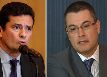 Cúpula da PF ameaça se demitir se Bolsonaro afastar diretor-geral