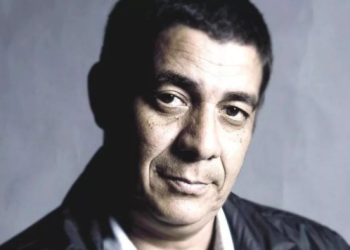 Zeca Pagodinho: tá difícil, eu não consigo mais ir ao morro, frequentar um samba