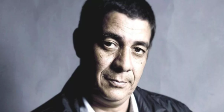 Zeca Pagodinho: tá difícil, eu não consigo mais ir ao morro, frequentar um samba