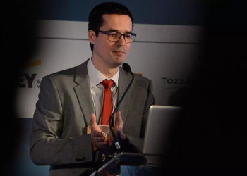 Deltan usou igreja para instituto que captou dinheiro de empresária investigada e blindada na Lava Jato