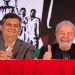 Lula quer Dino de volta ao PT para que ele possa encabeçar chapa em 2022.