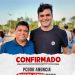 Partido Comunista do Brasil (PcdoB) confirma Rubens Junior como Pré- candidato a prefeito de São Luis.