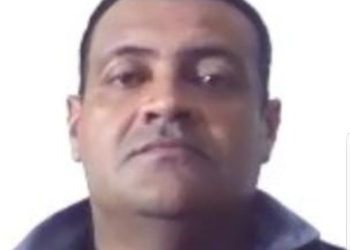 Sargento da policia militar é assassinado com tiro na cabeça, na manhã desta quarta-feira (26), na região Metropolitana de São Luis – MA.