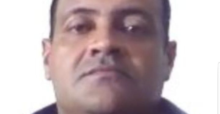 Sargento da policia militar é assassinado com tiro na cabeça, na manhã desta quarta-feira (26), na região Metropolitana de São Luis – MA.