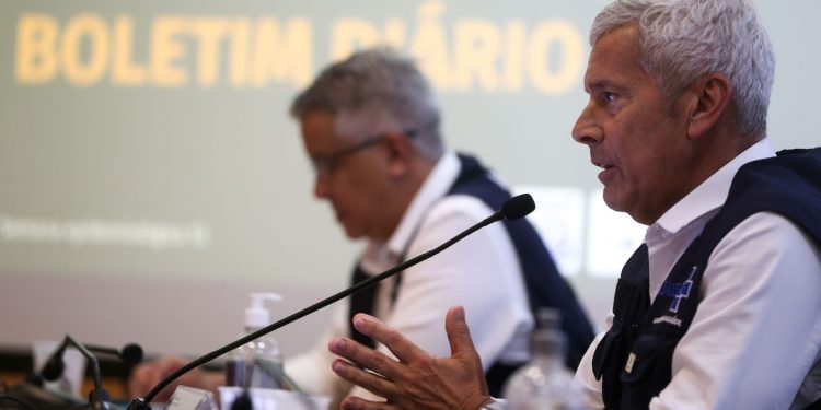 Coronavírus: Brasil tem 92 mortes e 3,4 mil casos confirmados