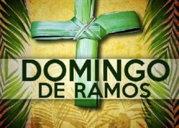Domingo de Ramos – Homilia