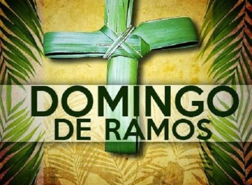 Domingo de Ramos – Homilia