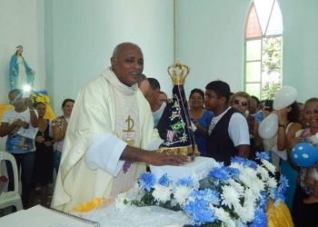 Sacerdote, da Arquidiocese de São Luís do Maranhão, morre vítima do novo coronavírus.