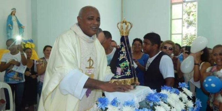 Sacerdote, da Arquidiocese de São Luís do Maranhão, morre vítima do novo coronavírus.