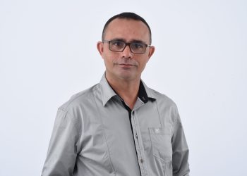 Entrevista com Professor Edimilson Carneiro, pré-candidato a vereador por Paço do Lumiar.