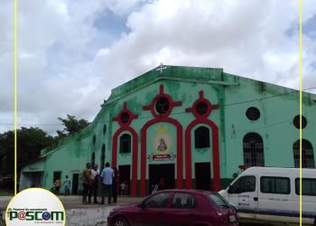 Paróquia Nossa Senhora de Guadalupe emite informações sobre Reabertura da Igreja ao seus paroquianos.