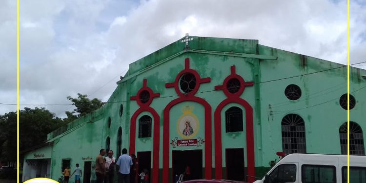 Paróquia Nossa Senhora de Guadalupe emite informações sobre Reabertura da Igreja ao seus paroquianos.