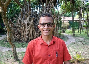 PAÇO DO LUMIAR: Jardson do Paço desiste de disputar eleição.