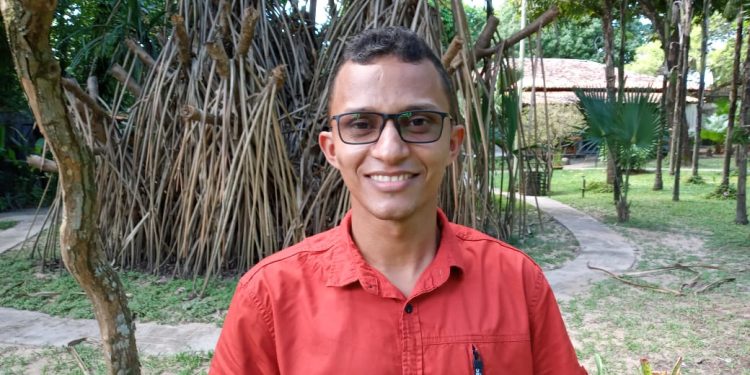 PAÇO DO LUMIAR: Jardson do Paço desiste de disputar eleição.