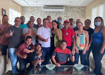 Eleições 2020: Partido da Mulher Brasileira – PMB fará dois vereadores em Paço do Lumiar – MA.