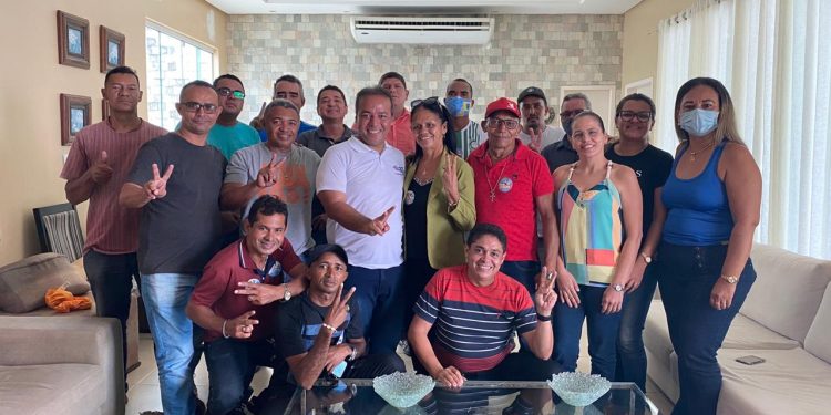 Eleições 2020: Partido da Mulher Brasileira – PMB fará dois vereadores em Paço do Lumiar – MA.