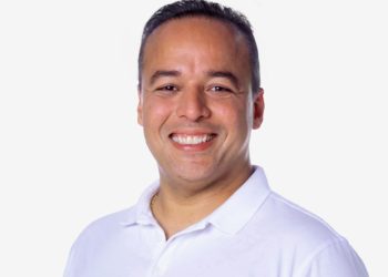 Eleição 2020: Com 36%, Fred Campos lidera Pesquisa em Paço do Lumiar,  diz Exata.