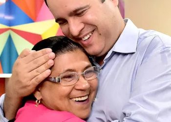 Edivaldo Holanda Júnior caminha para ser um forte candidato ao governo do Maranhão.