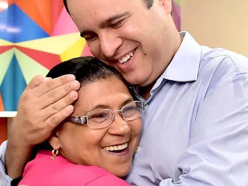 Edivaldo Holanda Júnior caminha para ser um forte candidato ao governo do Maranhão.