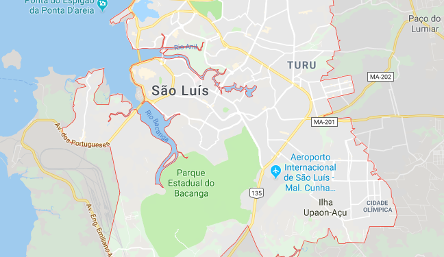 CRIAÇÃO DA SUBPREFEITURA DA ZONA RURAL DE SÃO LUÍS ALIMENTA ESPERANÇA DE DIAS MELHORES AOS MORADORES DA ZONA RURAL.