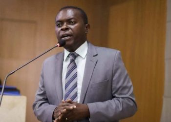 Batista Matos, Vereador de São Luís, morre por complicações da Covid-19.