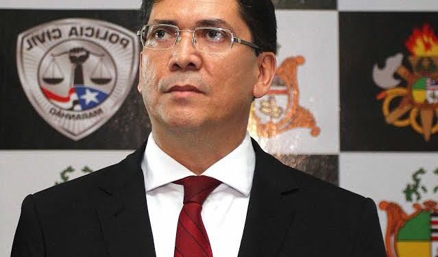 JEFFERSON PORTELA VAI CONCORRER AO CARGO DE DEPUTADO FEDERAL E CONFIRMA QUE DEIXARÁ SSP.