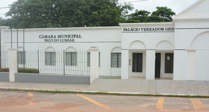 BOMBA EM PAÇO DO LUMIAR: Vereadores eleitos em Paço do Lumiar podem ser cassados.