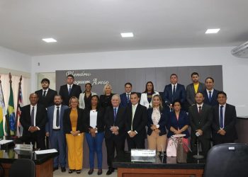 Paço do Lumiar: Crime de fraude de gênero pode resultar em perda de mandatos de vereadores e presidente de partido pode ser preso.