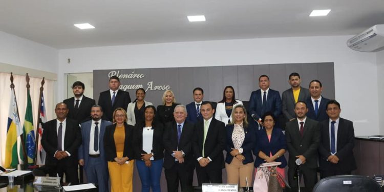 Paço do Lumiar: Crime de fraude de gênero pode resultar em perda de mandatos de vereadores e presidente de partido pode ser preso.