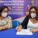 Faculdade IESF forma parceria com Prefeitura de Paço do Lumiar para os servidores municipais e dependentes com descontos em suas mensalidades.