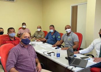 Associações militares do Maranhão se articulam visando recomposição salarial dos militares do Estado defasado desde 2015.