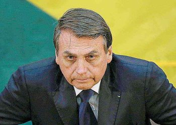 Polícia Federal abre inquérito para saber se Bolsonaro prevaricou Covaxin.