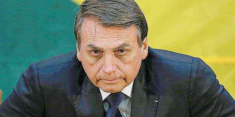 Polícia Federal abre inquérito para saber se Bolsonaro prevaricou Covaxin.