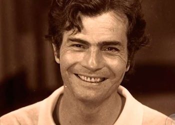 Morre em São Paulo o ator Tarcísio Meira, vítima de covid-19.