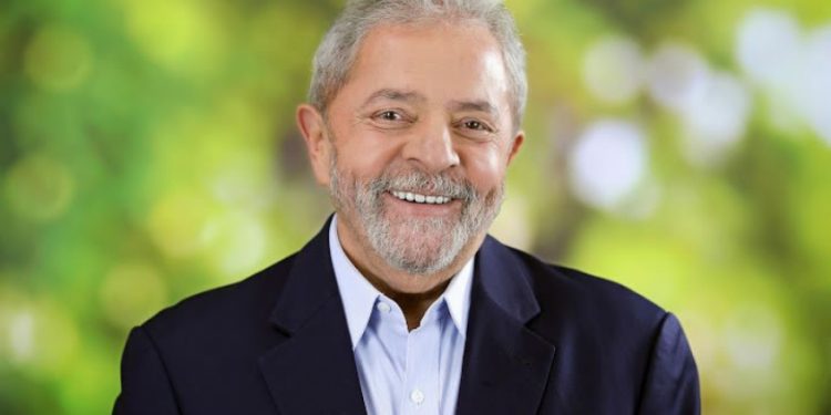 LULA DEVE CHEGAR AO MARANHÃO NESTA QUARTA-FEIRA PARA DISCUTIR ELEIÇÕES DE 2022.