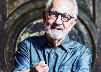 Paulo José, ícone do cinema, do teatro e da TV, morre aos 84 anos.