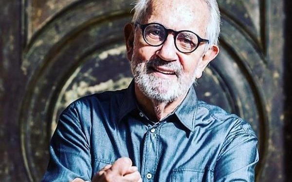 Paulo José, ícone do cinema, do teatro e da TV, morre aos 84 anos.