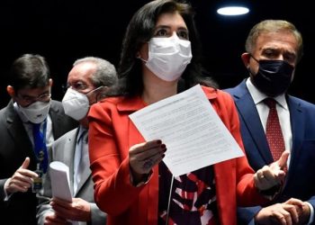 Urgente não teremos coligações…Senado aprova PEC sem coligações partidárias e com incentivos a candidaturas de negros e mulheres.