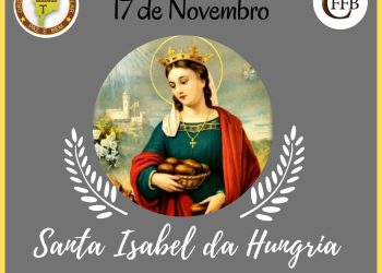 SANTA ISABEL, PADROEIRA DA ORDEM FRANCISCANA SECULAR