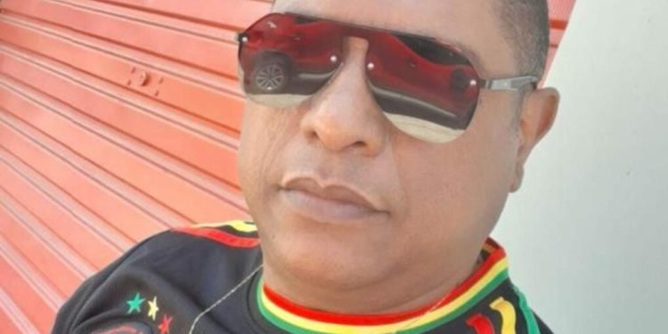 Major da PM é baleado em Paço do Lumiar durante tentativa de assalto frustrada.