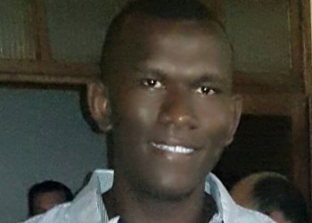 AGENTE DE COMBATE ÀS ENDEMIAS FOI ASSASSINADO A TIROS NO BAIRRO DO JOÃO PAULO EM SÃO LUÍS.