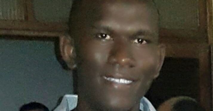 AGENTE DE COMBATE ÀS ENDEMIAS FOI ASSASSINADO A TIROS NO BAIRRO DO JOÃO PAULO EM SÃO LUÍS.