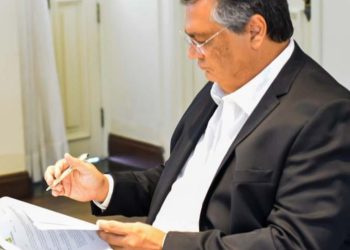 Governador Flávio Dino decreta estado de calamidade pública no Maranhão