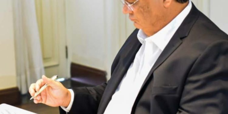 Governador Flávio Dino decreta estado de calamidade pública no Maranhão