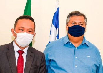 Leonardo Diniz será o novo secretário de Segurança Pública do MA