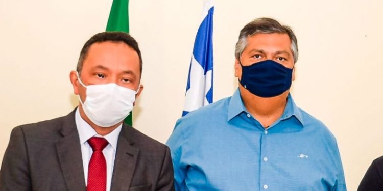 Leonardo Diniz será o novo secretário de Segurança Pública do MA