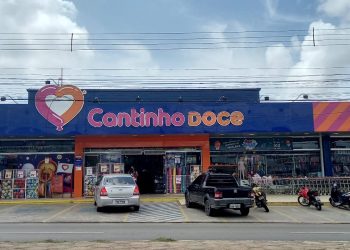 CANTINHO DOCE QUE FICA LOCALIZADA NA ESTRADA DE RIBAMAR (MA 201) DESRESPEITA ATENDIMENTO PREFERENCIAL.