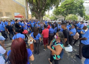 URGENTE: Justiça determinou circulação de 60% da frota de ônibus na capital maranhense.